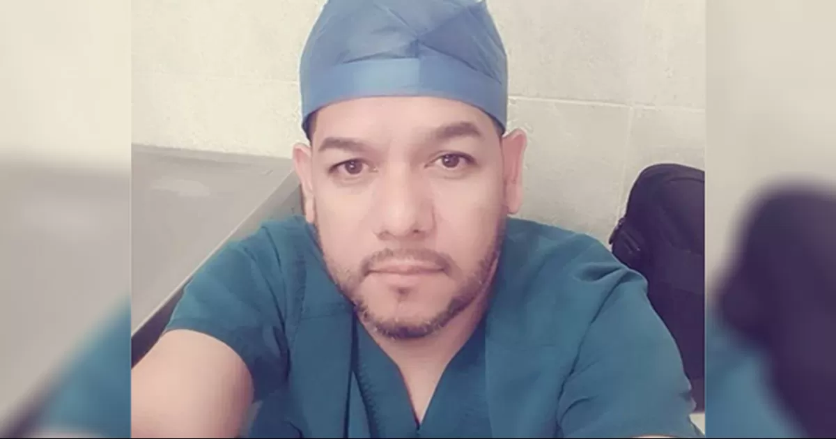 VÃ­ctor Antonio fue asesinado el pasado viernes en su domicilio de la colonia Hacienda la Laja; presentaba 33 heridas producidas por arma blanca que le ocasionaron la muerte.