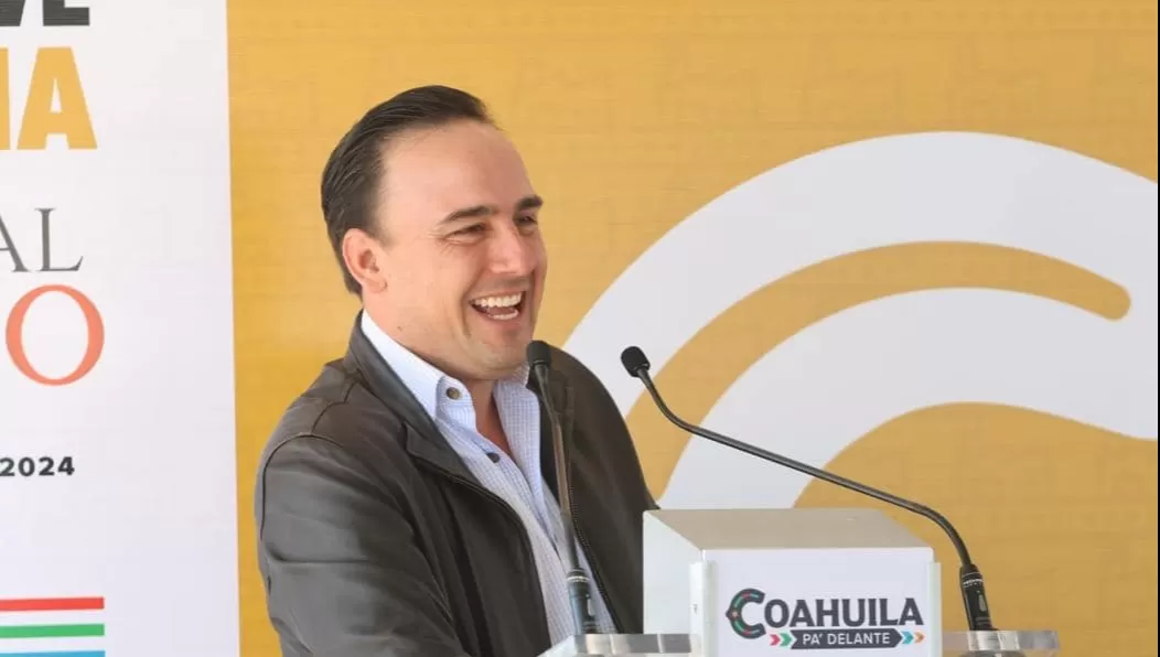 Garantiza Manolo seguridad en el próximo proceso electoral
