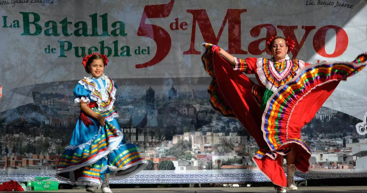 La realidad es que este dÃ­a conmemora una parte importante de la historia de MÃ©xico, pero no se celebra ni es un feriado en ese paÃ­s.