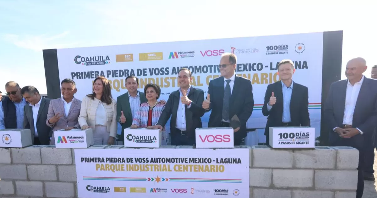 Asegura que los gobiernos son facilitadores para la generaciÃ³n de nuevas fuentes de trabajo.