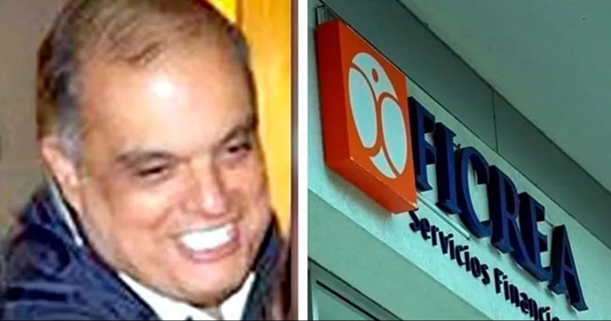 Rafael Antonio Olvera Amezcua, dueÃ±o de Ficrea, busca impedir que un departamento de su propiedad sea parte del paquete de bienes