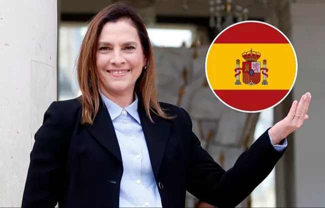 Esposa de AMLO busca la nacionalidad española por Ley de Memoria Democrática