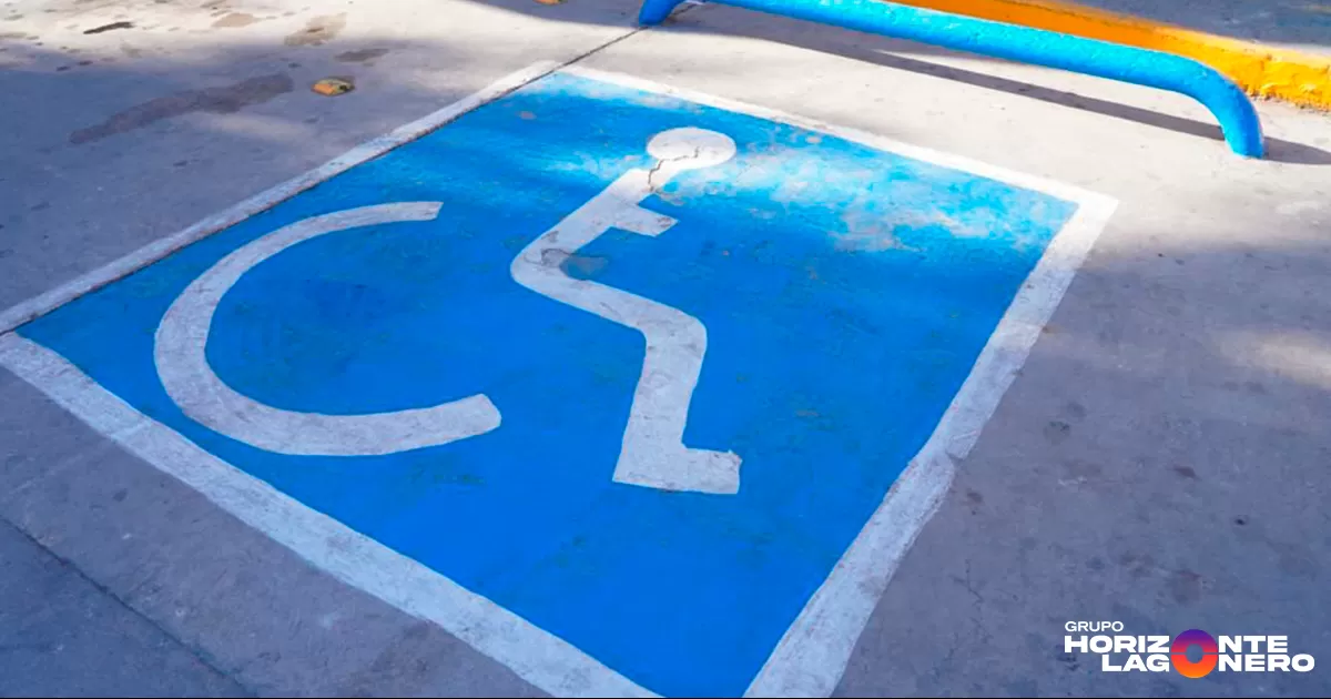 Estos lugares están debidamente señalizados y son exclusivamente para vehículos que cuenten con las placas o permisos correspondientes. El incumplimiento de esta disposición puede acarrear sanciones y/o el remolque del vehículo.