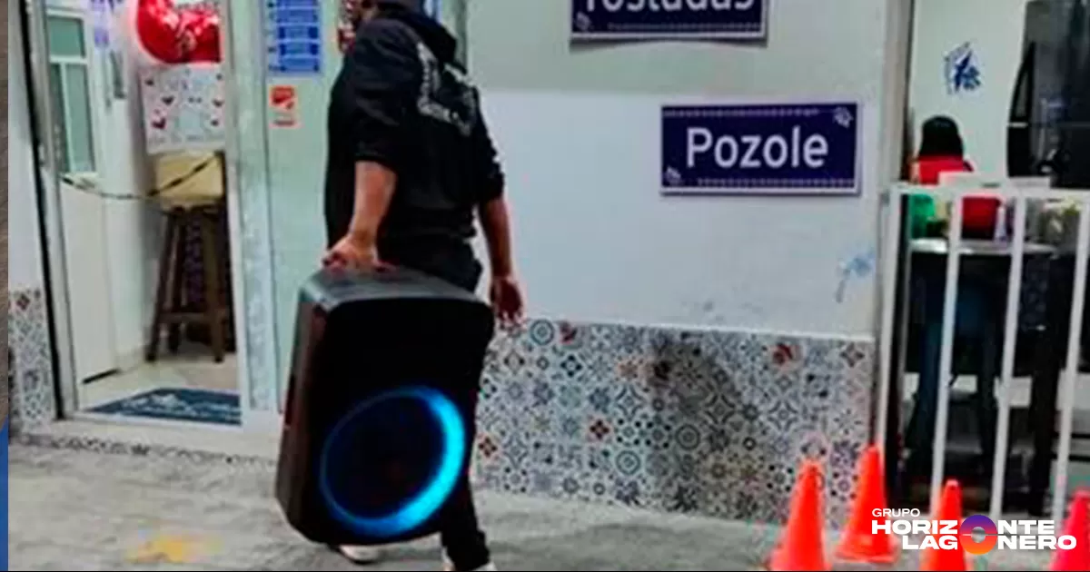 Gustavo Acosta Vázquez, titular de la dependencia, informó que se han atendido múltiples reportes ciudadanos relacionados con niveles de ruido excesivos, derivados principalmente del uso inadecuado de equipos de sonido que superan los límites permitidos por la normativa municipal.