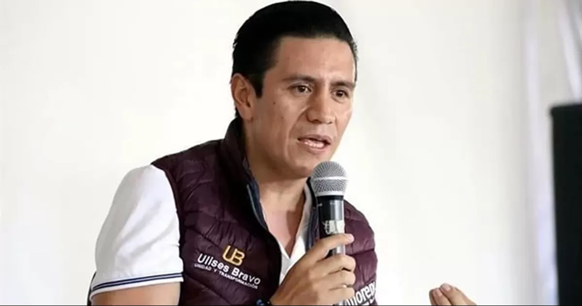 Juez negÃ³ amparo a Ulises Bravo, medio hermano de CuauhtÃ©moc Blanco, por lo continuarÃ¡ juicio en su contra por violencia familiar