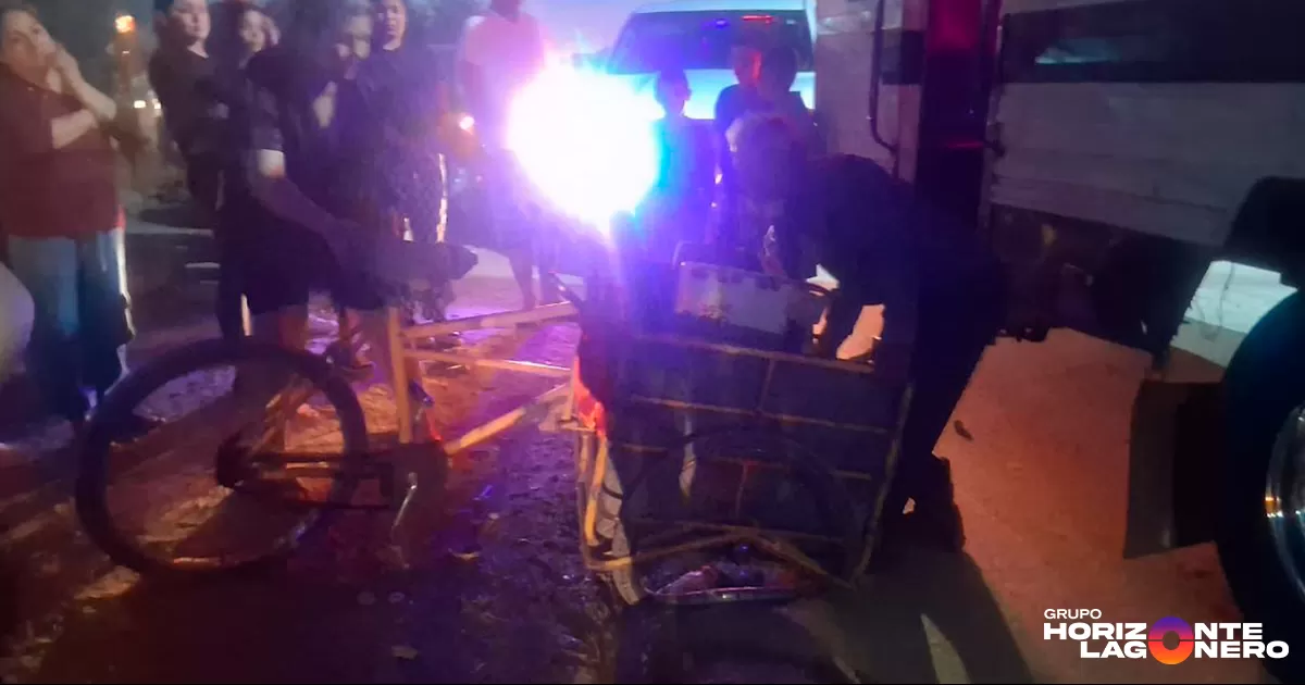 Chofer de autobús atropella y mata a adulta mayor en Gómez Palacio