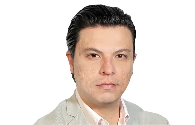 El notario coahuilense del carbón en la picota