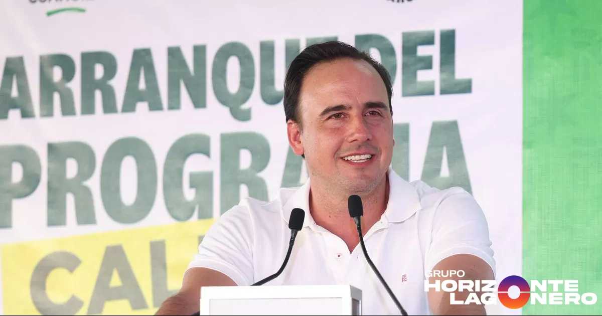 Agregó que con ello se dio el anuncio del Gran Programa de Obras para Matamoros en el que se destinarán 27 millones de pesos para infraestructura educativa, agua y drenaje, obras del Hospital del Seguro Social y pavimento y recarpeteo.