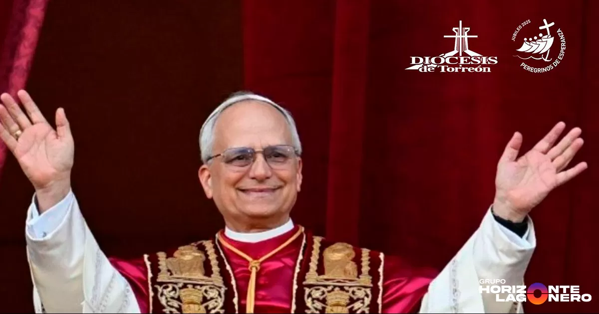 Precisó que este acontecimiento recuerda las palabras de Jesucristo: “Yo estaré con ustedes todos los días hasta el fin del mundo”.
