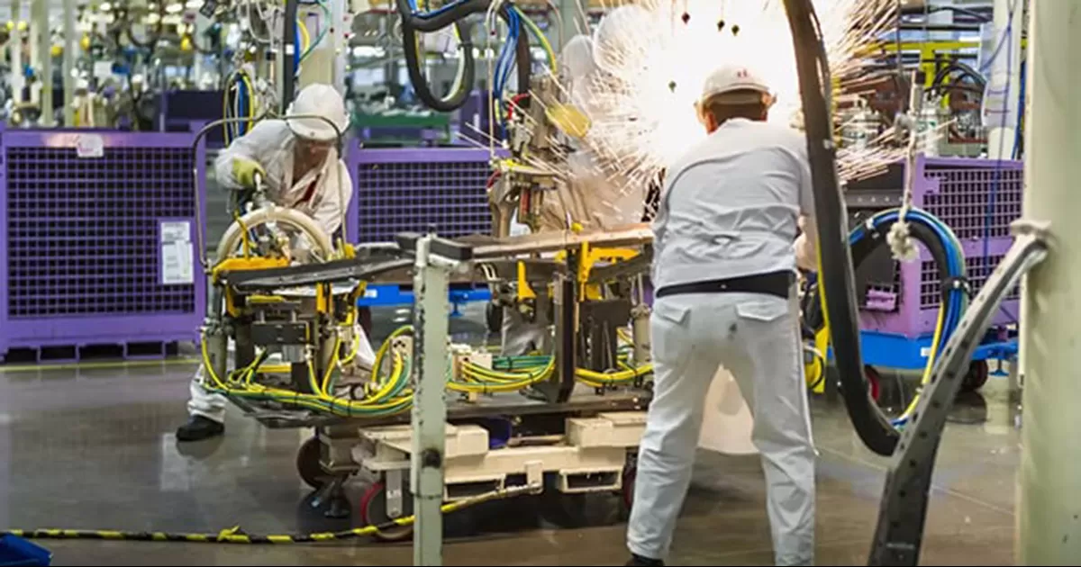 A partir de ahora, una autoparte mexicana no serÃ¡ penalizada 3 veces por no cumplir el T-MEC, por usar acero o aluminio, y por seguridad econÃ³mica
