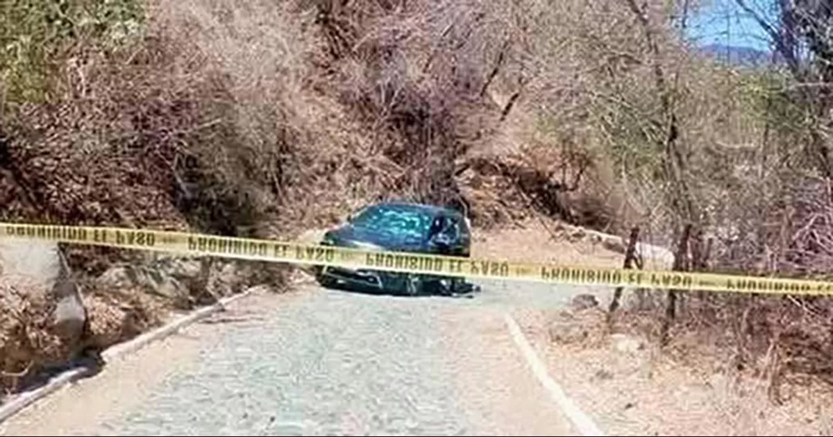 La FGR atrajo la investigaciÃ³n por la muerte de las niÃ±as Alexa y Leydi, durante un enfrentamiento entre civiles armados y militares en Badiraguato.