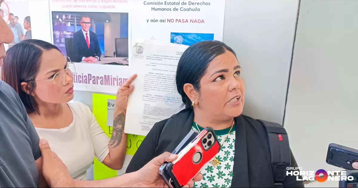 La mujer fue víctima de tortura, violación y violencia por parte de agentes estatales en 2020, desde entonces ha pasado por un largo camino de burocracia y trámites para poder librarse de la acusación injusta que se le aplicó, así como de que se le catalogara como víctima con todas sus implicaciones.