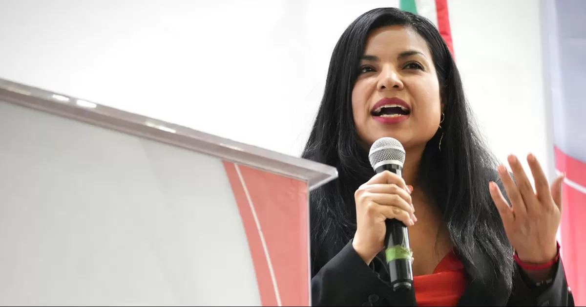 La Suprema Corte le falló a los trabajadores: Ana María Ibarra