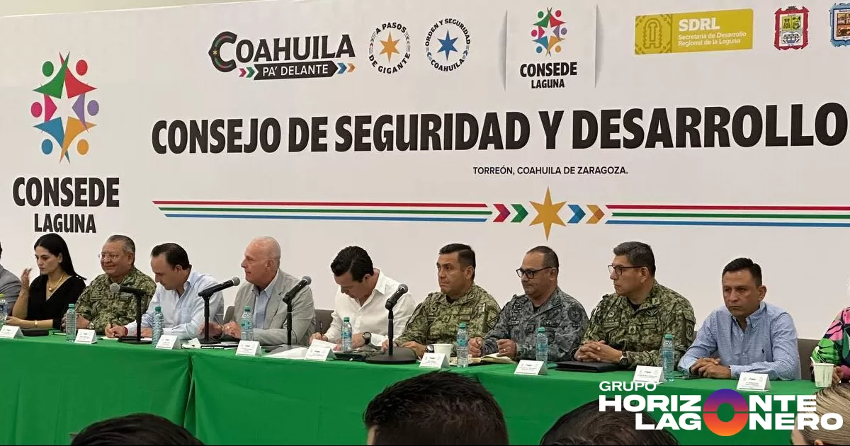 Manolo Jiménez anuncia estrategia de proximidad en Torreón