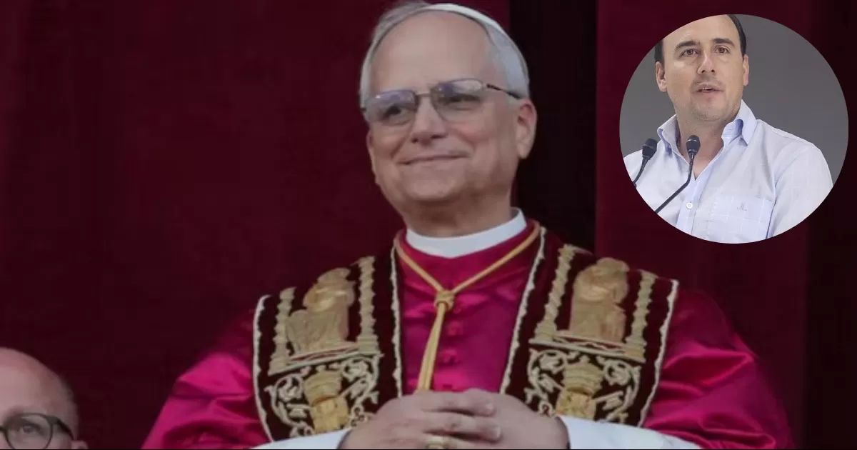 El nuevo Papa, de origen estadounidense y peruano, es joven y conocedor de las finanzas del Vaticano, lo cual se considera un factor importante, además espera que su gestión sea positiva para la Iglesia Católica.