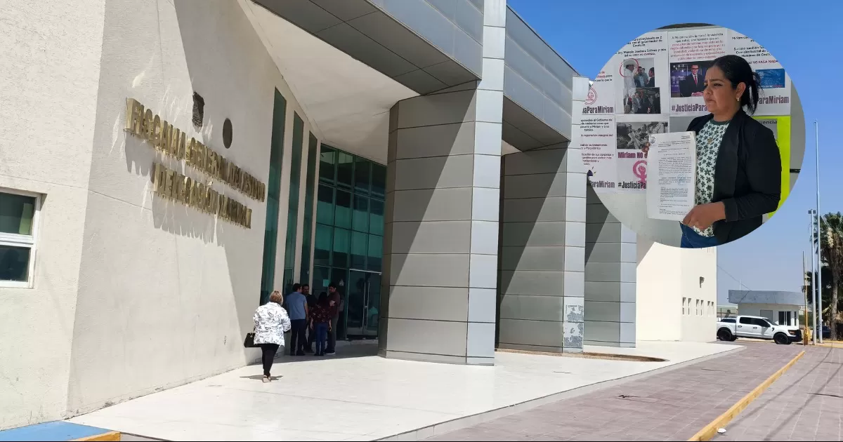 Informó que el vicefiscal de asuntos especiales ha atendido el caso y se están realizando las diligencias correspondientes y aunque no se puede emitir una opinión definitiva por el momento, confirmó que se han aplicado protocolos de Estambul.