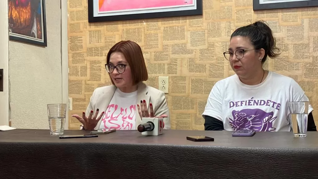 Realizarán taller de autodefensa para mujeres.