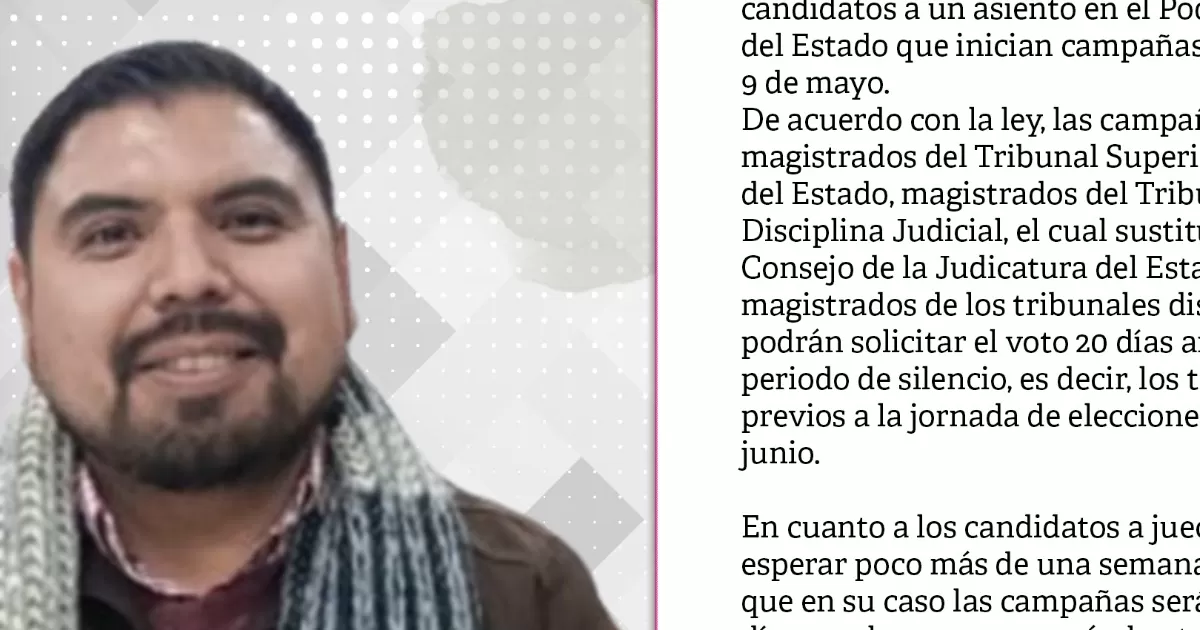 ¡Arrancan!