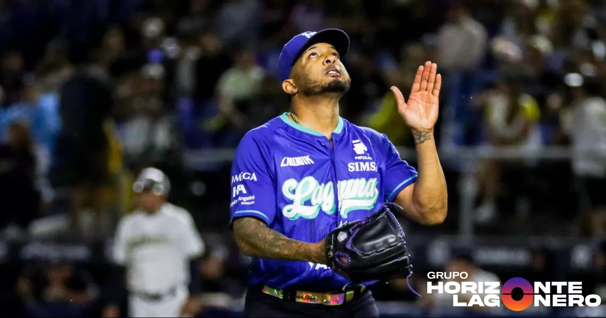 Algodoneros suma su tercera serie consecutiva perdida en la actual campaña.