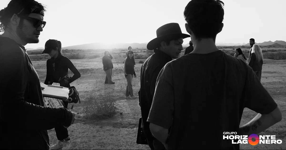 La emocionante noticia fue compartida para Grupo Horizonte Lagunero por parte del equipo detrás de esta producción cinematográfica. Santiago Sandoval Carvajal, actor protagonista reconocido por su papel en la cinta "Heroico" y nominado al Premio Ariel, expresó su entusiasmo por este logro, especialmente por la temática central de la migración que aborda la historia.