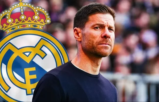 Ante la salida de Xabi Alonso del Bayer Leverkusen es casi un hecho que irá al Real Madrid