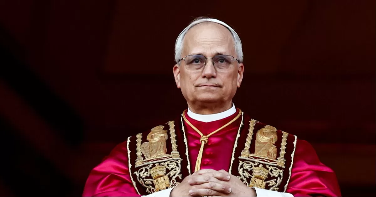 Este 8 de mayo de 2025, la historia del Vaticano dio un giro inesperado: fue elegido el primer papa estadounidense.