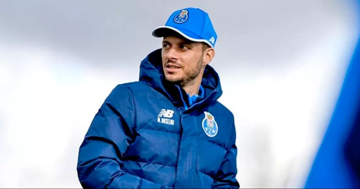 La cifra que pagarÃ¡ el club lusitano estÃ¡ por debajo de los 5 millones de dÃ³lares que estaban estipulados en la clÃ¡usula de rescisiÃ³n.