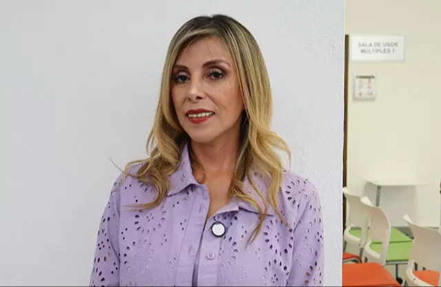 Maricela Morales, la primera mujer titular de la PGR, quiere ser ministra de la SCJN
