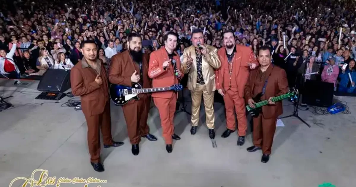 Muere ahogado en playa de Guatemala Mario Sotelo, vocalista de Los Caminantes