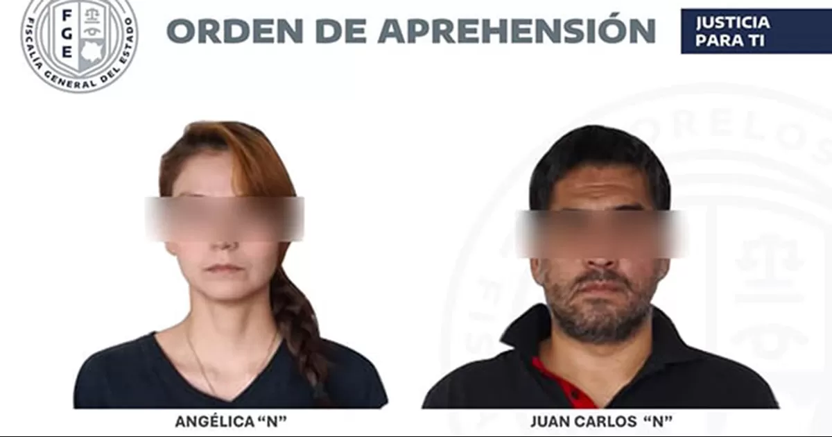 Detienen a directivos de academia militarizada por el homicidio del niño Erick