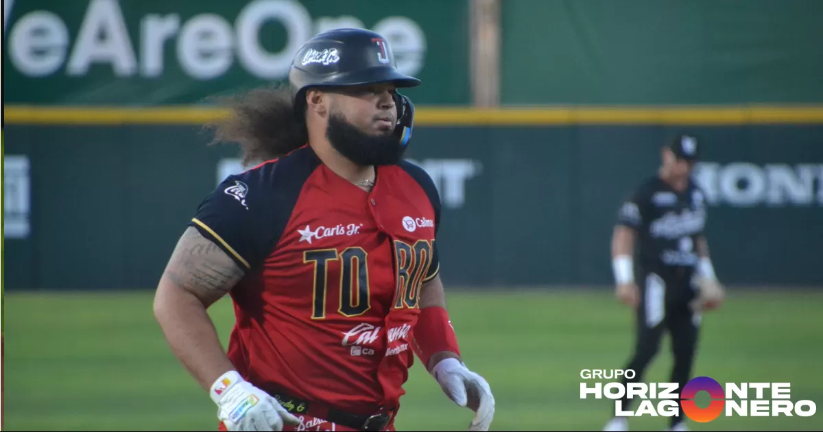 Salieron Toros de Lidia; Tijuana se lleva la serie ante Laguna