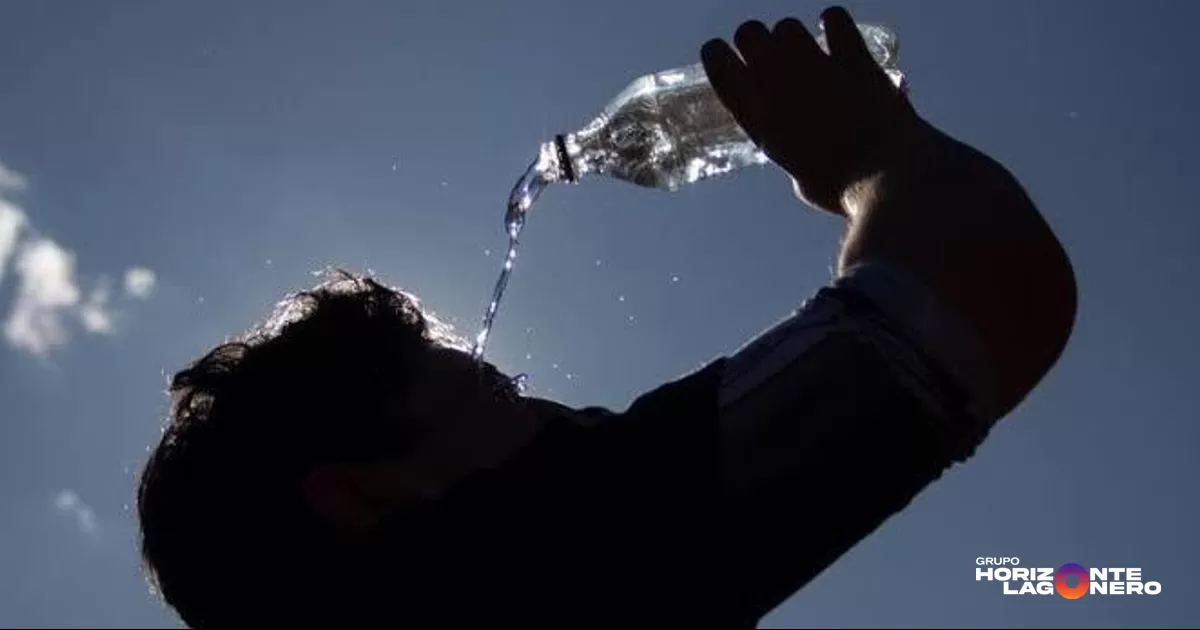 En entrevista, el especialista detalló el pronóstico climático para los próximos días, destacando un aumento progresivo en las temperaturas.