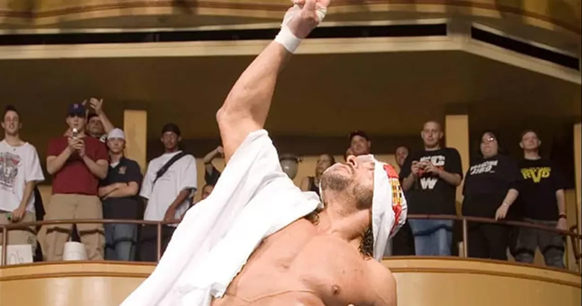 La empresa All Elite Wrestling confirmÃ³ este domingo la noticia de la muerte del gladiador