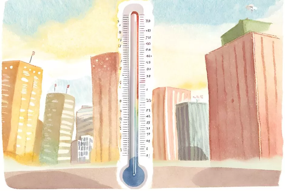 El 2023 fue un aÃ±o en donde nuestro paÃ­s rompiÃ³ record en cuanto a temperaturas altas y decesos por golpes de calor.