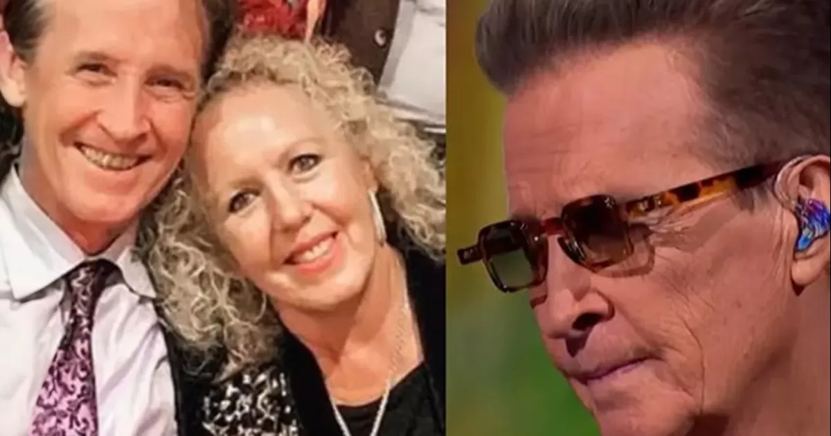 Emmanuel protagonizÃ³ un emotivo momento en Juego de Voces al hablar sobre la enfermedad de su esposa, Mercedes AlemÃ¡n.