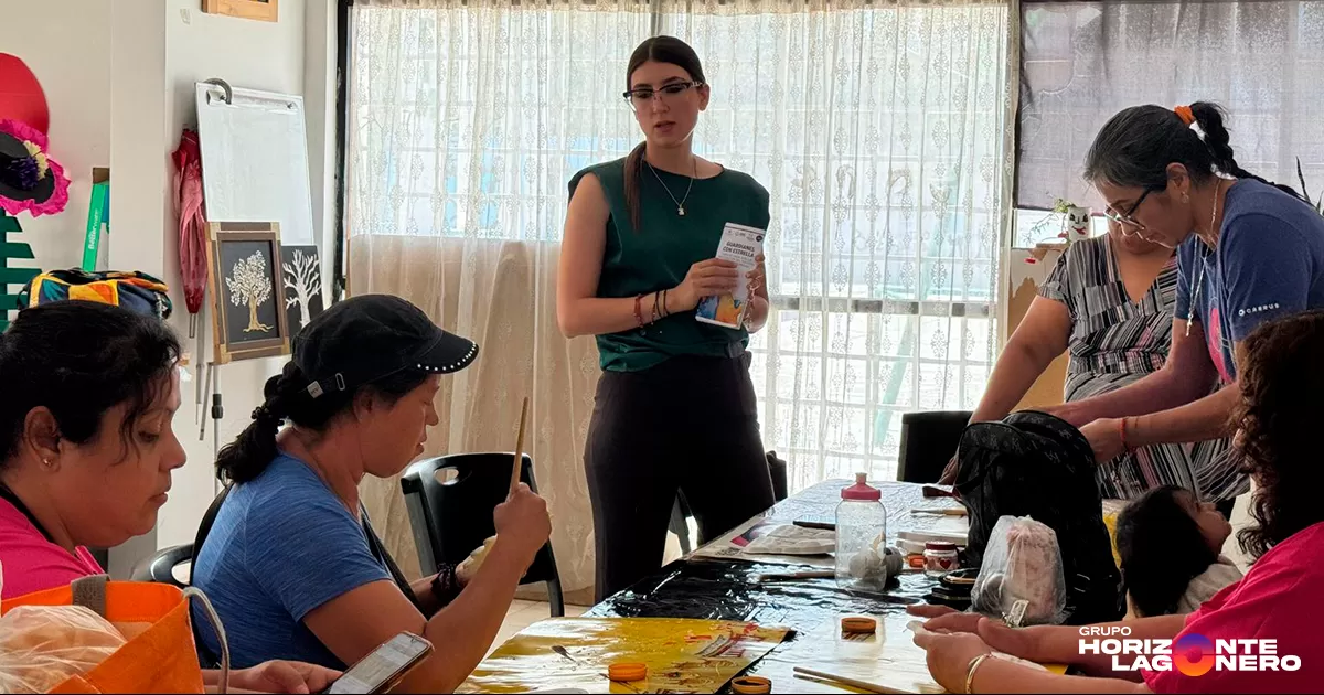Amplían programa de prevención del suicidio en Gómez Palacio