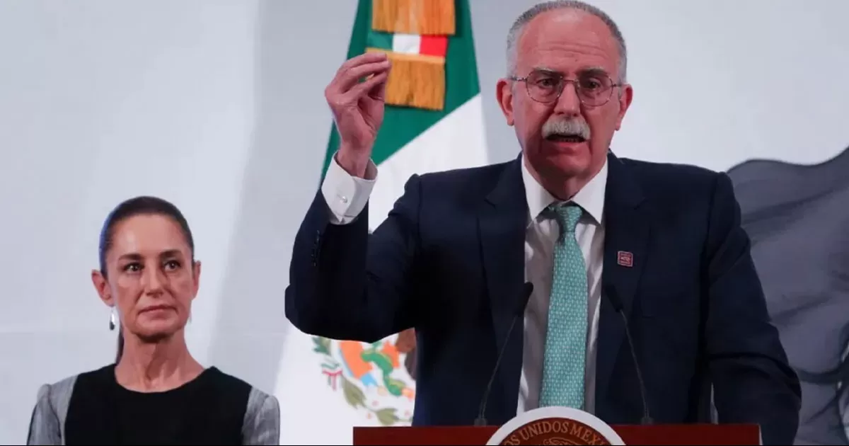 EU revisará en 15 días si reanuda importación de ganado tras suspensión por gusano barrenador
