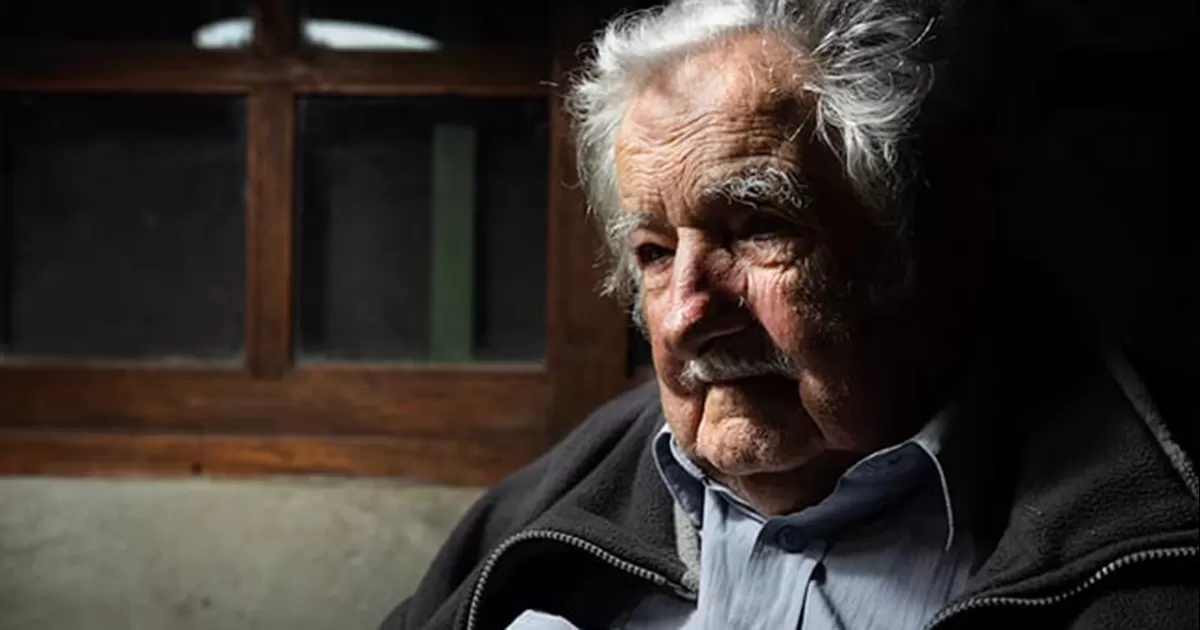José Mujica, expresidente uruguayo que padece cáncer de esófago, atraviesa la fase terminal de la enfermedad y actualmente recibe cuidados paliativos