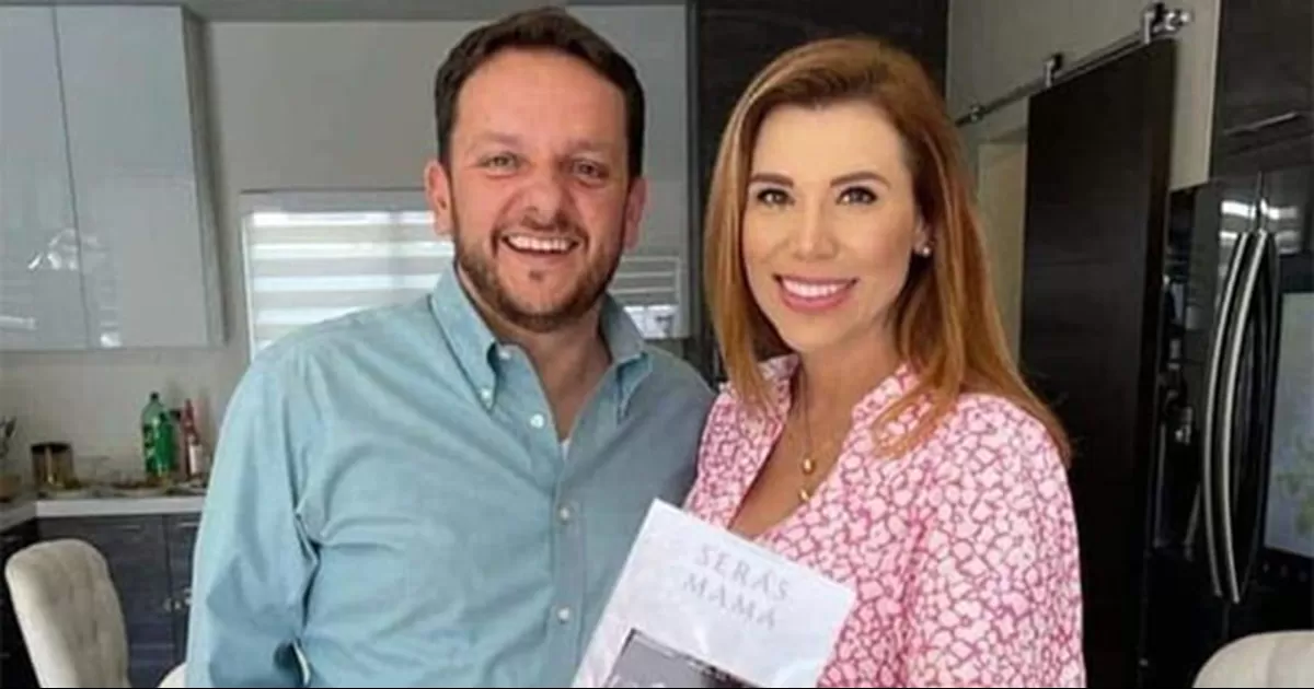 Junto a su hermano, Carlos Torres, esposo de Marina del Pilar, tiene rol clave en Gobierno de la morenista en BC, segÃºn panistas locales