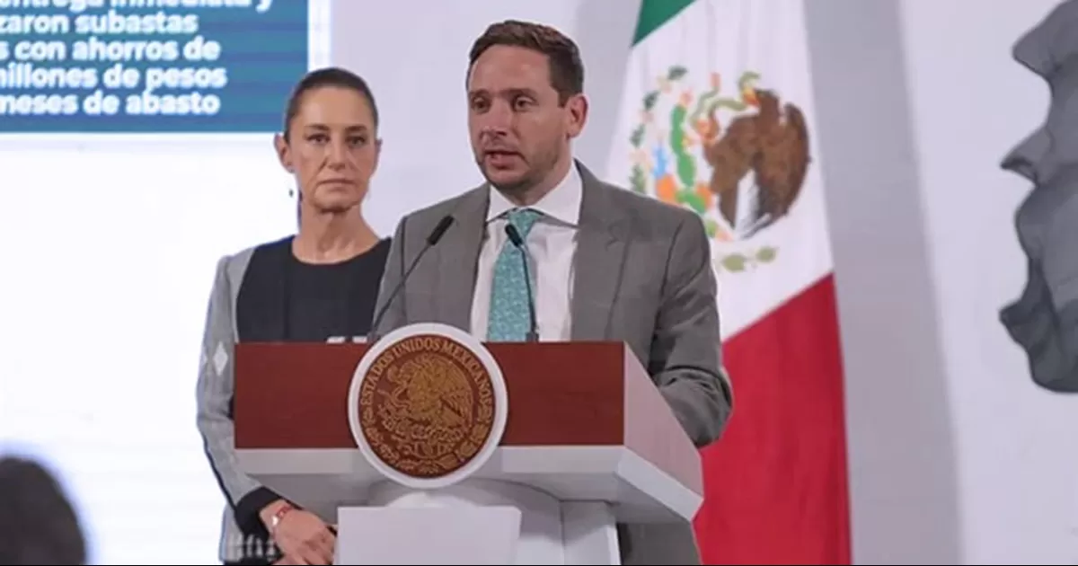 El subsecretario de Salud informÃ³ que se realizaron compras emergentes para los 175 insumos mÃ¡s urgentes, que incluyen 21 oncolÃ³gicas.