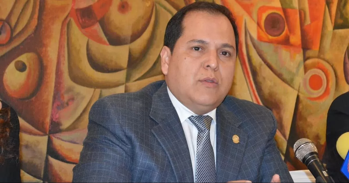 Asesinan en Zapopan a exdiputado del PRI, Luis Armando Córdova