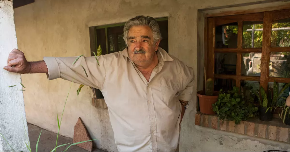 Muere a los 89 aÃ±os el expresidente de Uruguay JosÃ© â€˜Pepeâ€™ Mujica