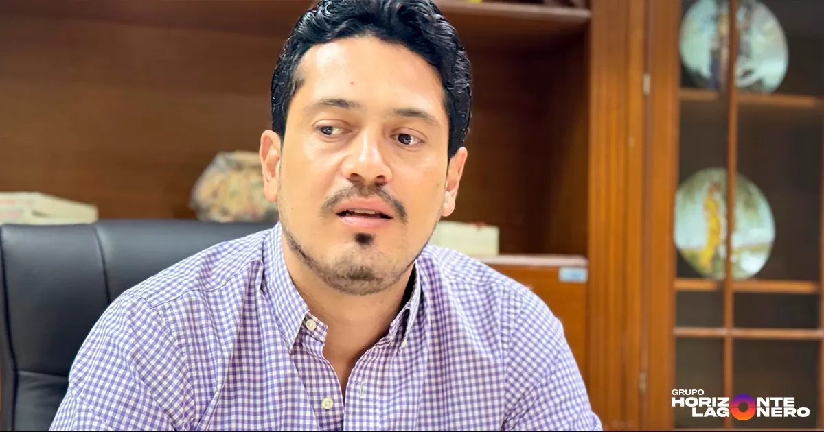 El gerente de la paramunicipal, Roberto Escalante González, explicó que estos recursos son un adelanto de las participaciones del organismo, cuya recaudación mensual se destina a la realización de obras.