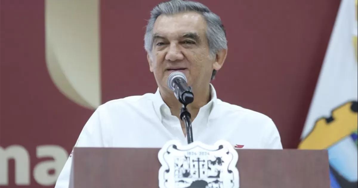La VocerÃ­a de Seguridad Tamaulipas dijo que se trata de informaciÃ³n no confirmada por ninguna autoridad