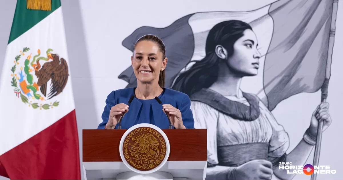 En caso de concretarse un encuentro, el edil señaló que tiene varios puntos clave para poner sobre la mesa, entre los cuales destacan la necesidad de incorporar la conectividad como un elemento central dentro del Plan México para Torreón y la Laguna, considerándola fundamental para el desarrollo de la región.