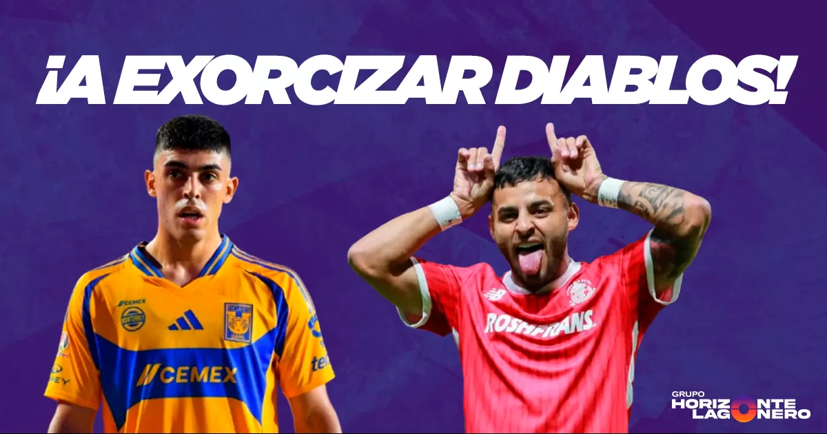 Tigres tiene ventaja en los encuentros que se han topado dentro de las liguillas del futbol mexicano