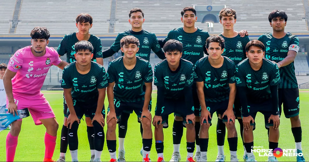 El juego será este sábado en punto de las 11:30 horas en el Estadio Corona