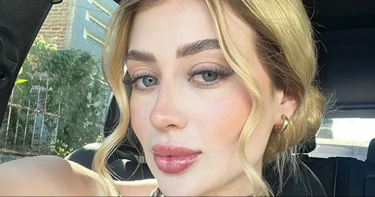 FiscalÃ­a de Jalisco investiga como feminicidio el asesinato de la influencer Valeria MÃ¡rquez