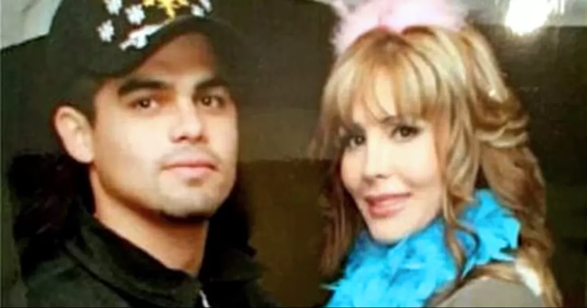 Griselda LÃ³pez, segunda esposa de El Chapo que fue perseguida para llegar al capo, se entregÃ³ a EU tras 25 aÃ±os de evadir a autoridades