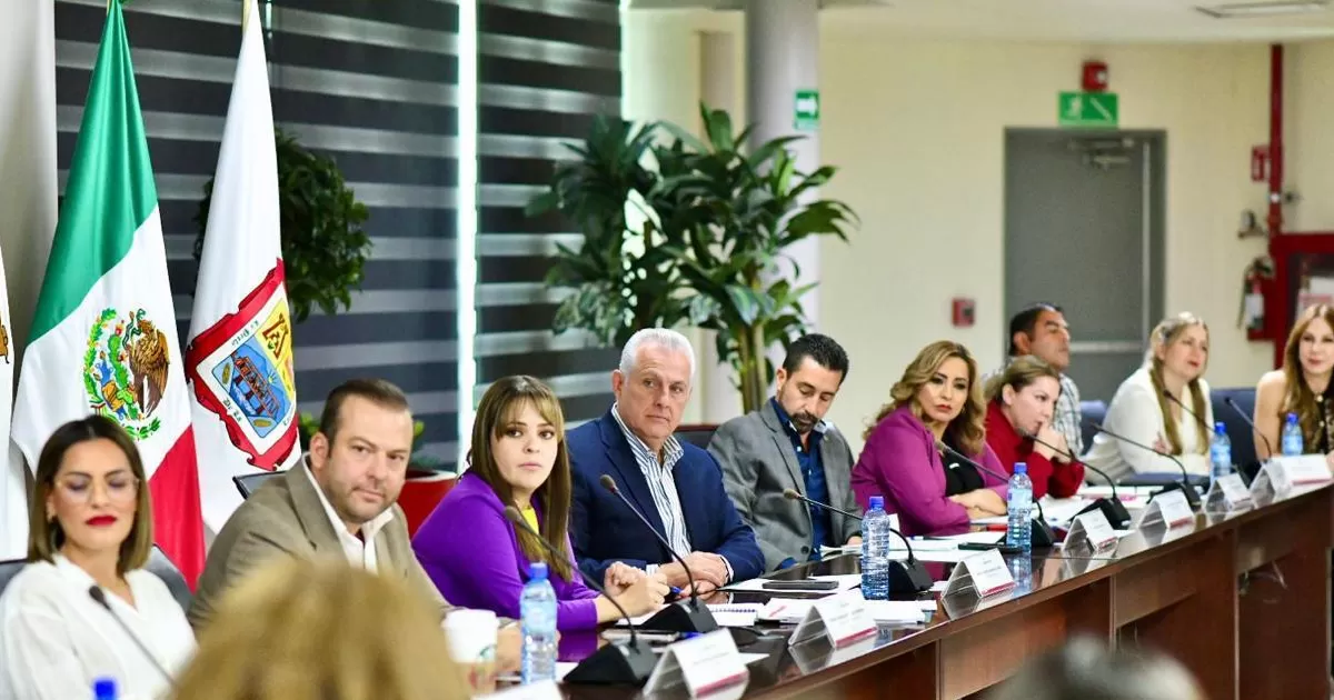 El ex regidor suplirÃ¡ a Hugo DÃ¡vila, quien se separÃ³ de su cargo para contender por una diputaciÃ³n federal.
